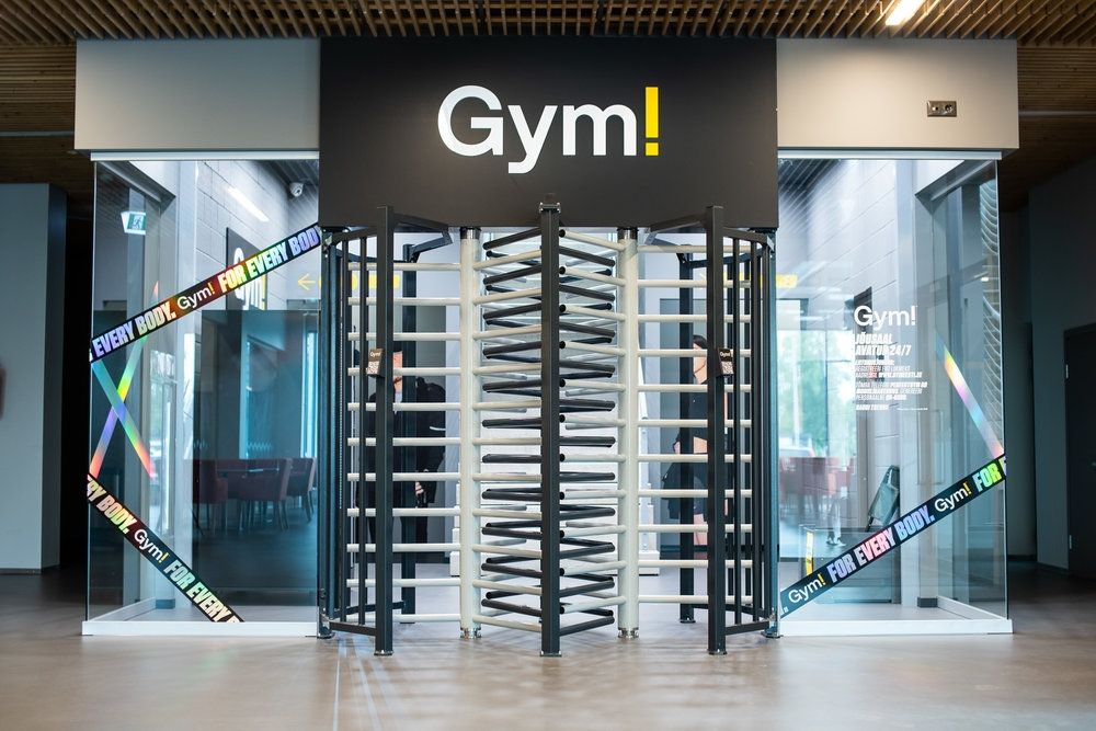 Avots: Gym!/Tartu