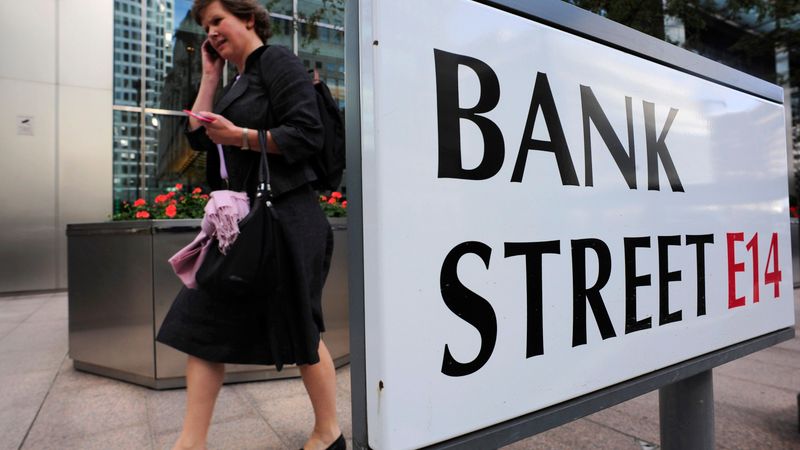 JPMorgan nopērk Lehman Brothers debesskrāpi Londonā