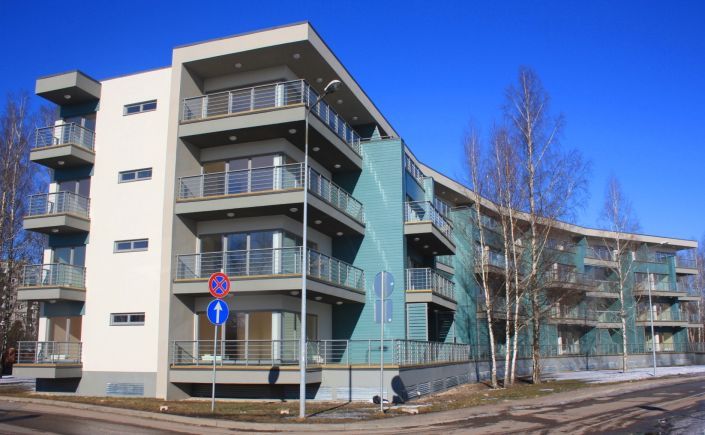 Ektornet  Liedes ielas projekta modernizācijā investē pusmiljonu eiro