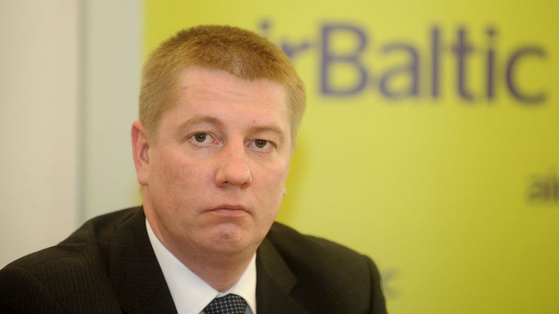 Matīss: Nopietnu investoru airBaltic  joprojām nav