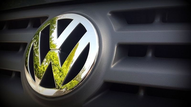 Darbu uzsāk jauns Volkswagen zīmola vadītājs Baltijas valstīs