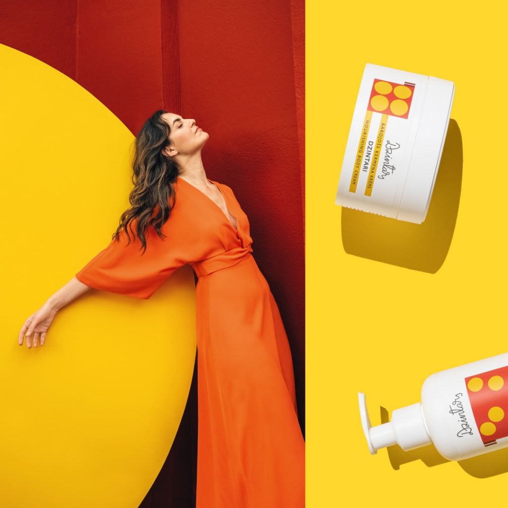 Publicitātes foto