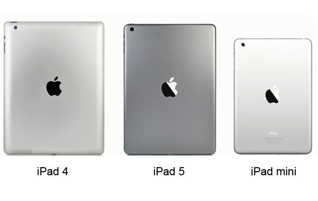 Apple jaunais iPad dienas gaismu varētu ieraudzīt jau 15. oktobrī