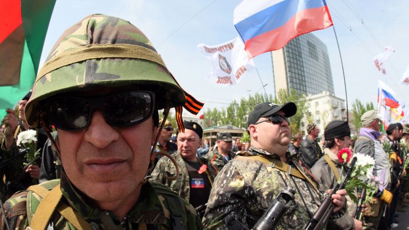 ES publicē Ukrainas krīzes dēļ paplašināto sankciju sarakstu