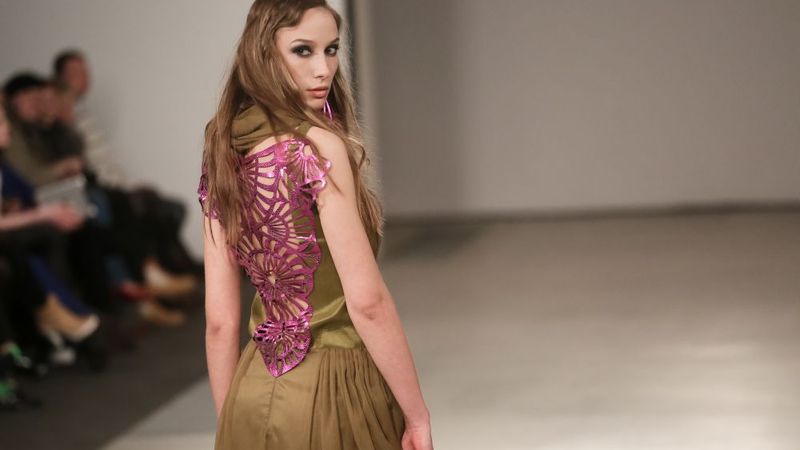 Riga Fashion Week savas kolekcijas izrāda trīs Latvijas dizaineri