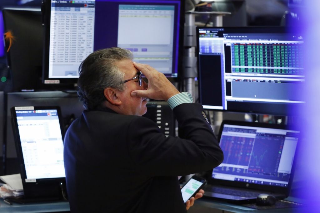 Foto: AP/SCANPIX/LETA