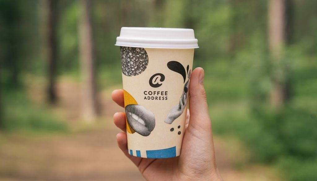 Coffee Address Holding iegādāsies 75% Rumānijas uzņēmuma Eur Comtur daļu