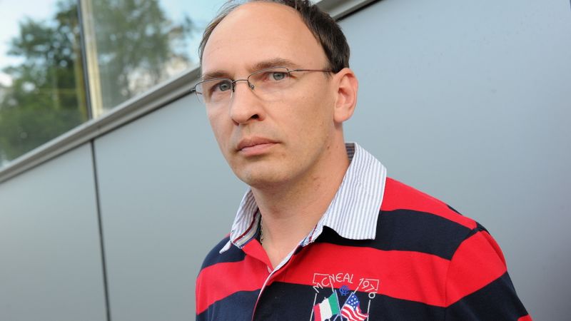 Investori atgūst nozagto uzņēmumu