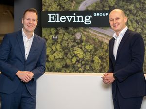 Eleving Group 2022. gadu noslēdz ar 71,8 miljonu eiro EBITDA