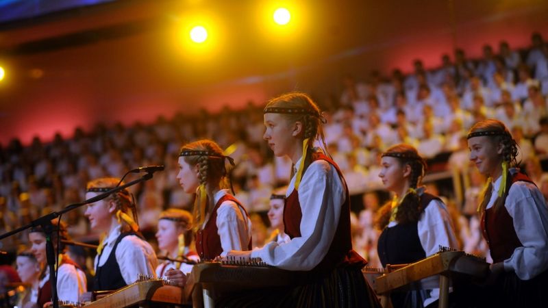 Latvijas iedzīvotāji «kūst» atbilstoši prognozēm