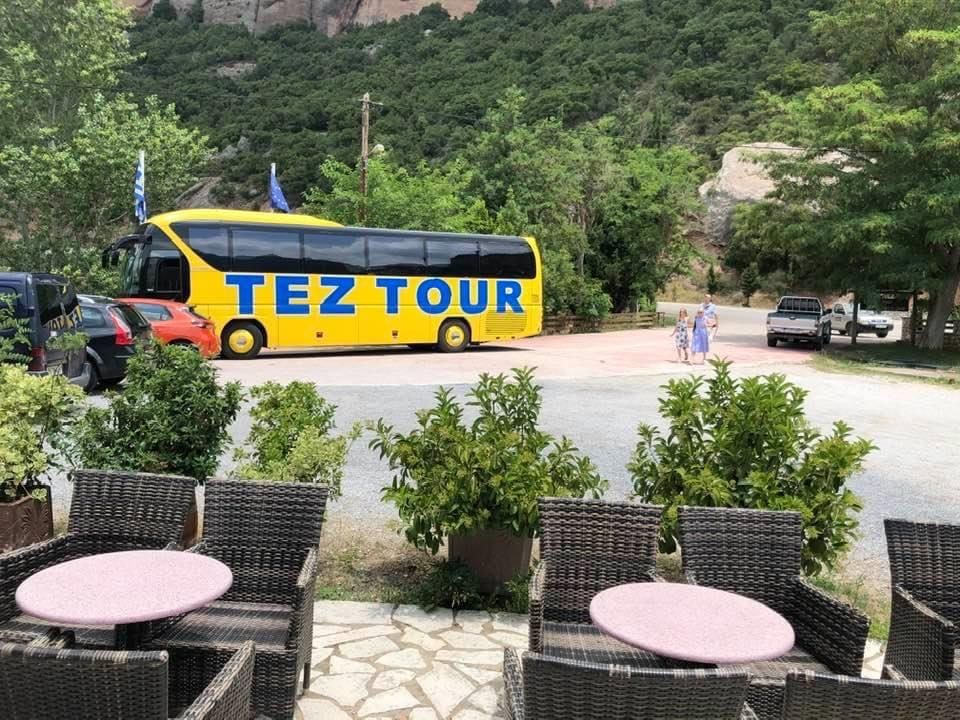 Foto: Tez Tour