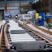 Uzsāk pārmiju ražošanu Rail Baltica projektam Lietuvā