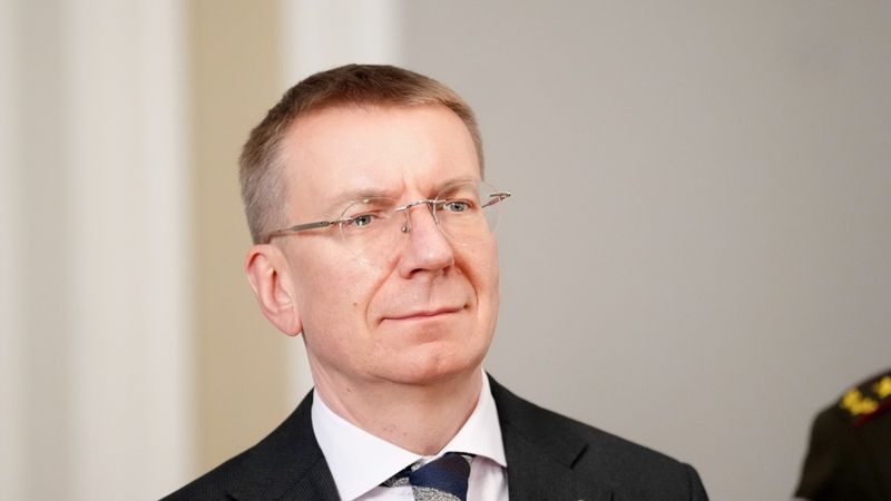 Šogad jāturpina strādāt, lai stiprinātu valsts drošību