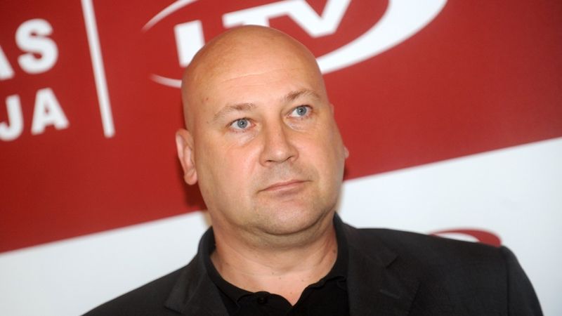 NEPLP izsaka neuzticību LTV valdes priekšsēdētājam Beltem un valdes loceklim Ņesterovam