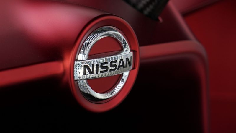 Nissan draud 20 miljonu eiro naudassods