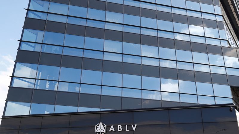 ABLV Bank likvidators Arvīds Kostomārovs iesniedzis paziņojumu par atkāpšanos no amata