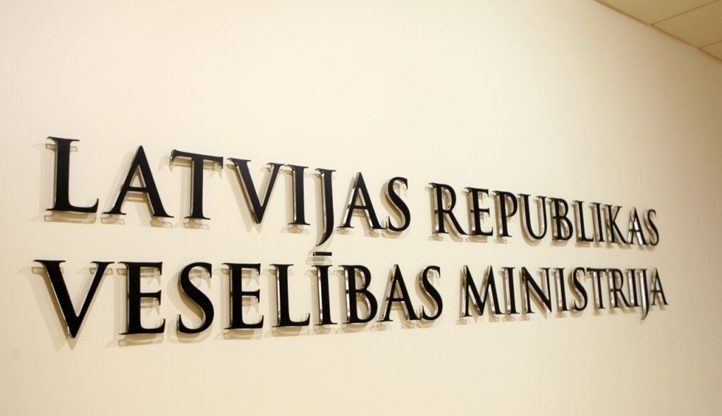 Foto: Ieva Čīka/LETA