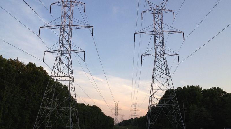Baltijas valstīs pagājušajā nedēļā vidējā elektroenerģijas cena palielinājusies