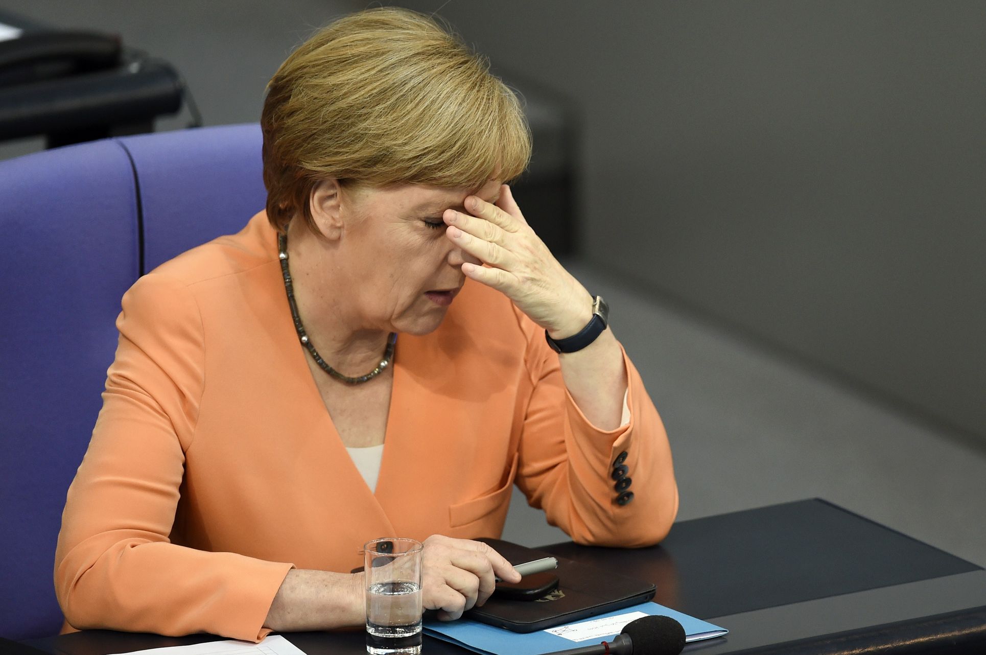 Foto: AFP/LETA