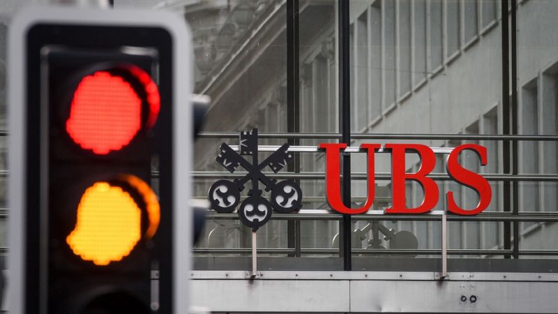 ASV tiesā iesūdz UBS par krāpniecību pirms finanšu krīzes