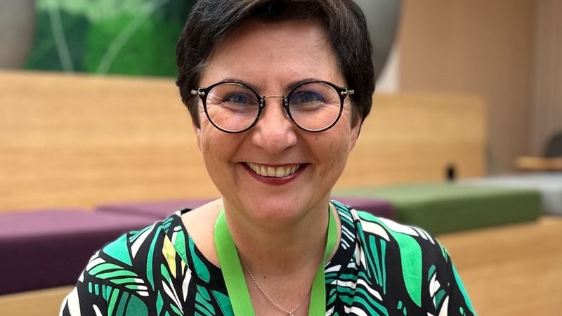 SEB Global Services jauna vadītāja