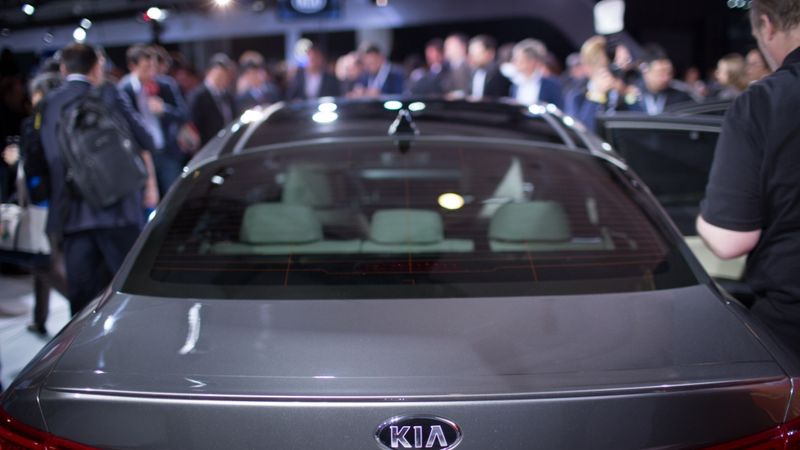Sākta izmeklēšana saistībā ar Hyundai  un Kia aizdegšanās gadījumiem