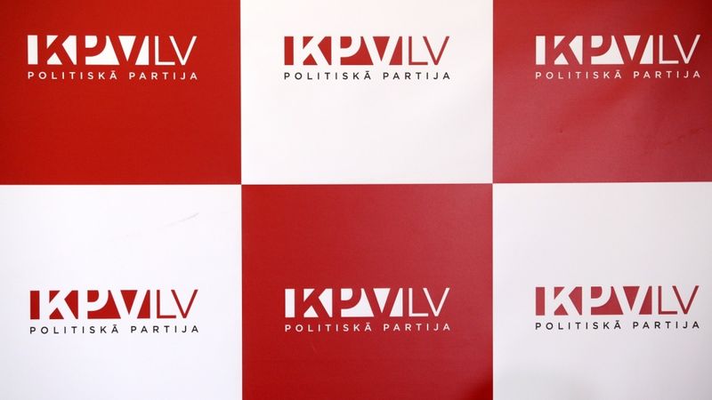 KPV LV Saeimas frakcija
