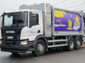 KP atļauj Clean R palielināt savu līdzdalību SIA Ķilupe līdz 100%