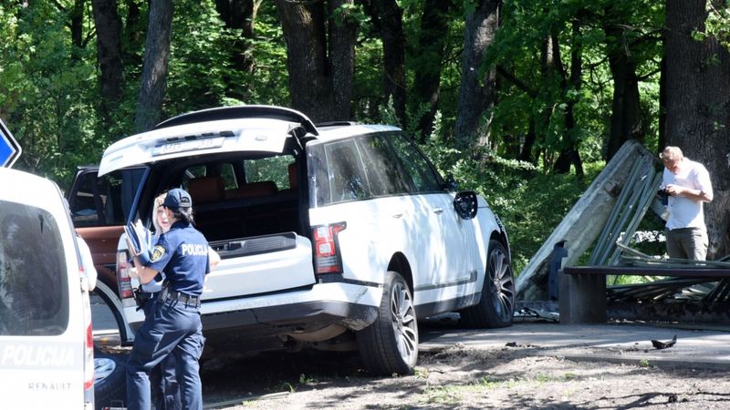 Iekšlietu ministrs: Bunkus slepkavības lietā policijai ir pavedieni