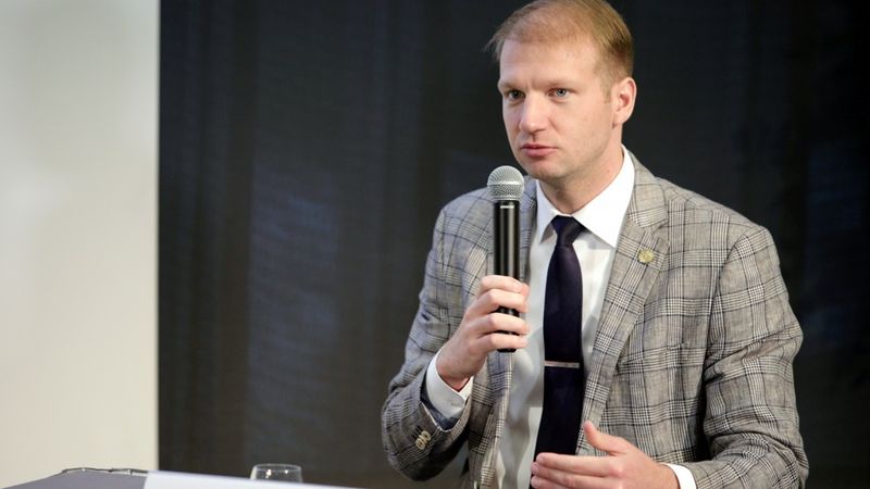 Melnis: Atslēgšanās no BRELL loka elektroenerģijas cenu būtiski neietekmēs