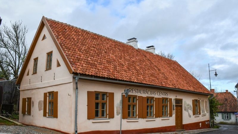 Gada būve 2018: ievērojamākie objekti Kurzemē