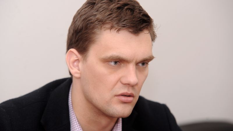 Brīvie demokrāti apsver iespēju pievienoties kādam politiskajam spēkam