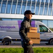 Venipak apgrozījums Baltijā pirmajā pusgadā pieaudzis par 16%