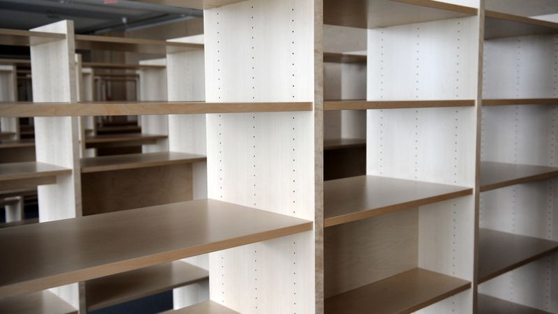 Bibliotēka un pircēji audzē mēbeļnieku ienākumus