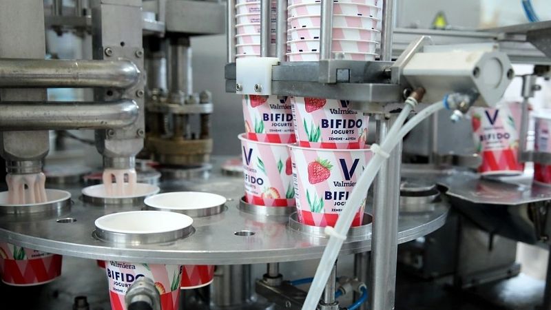Valmieras piena siltumenerģijas ražošanas tarifs varētu kāpt 5,5 reizes