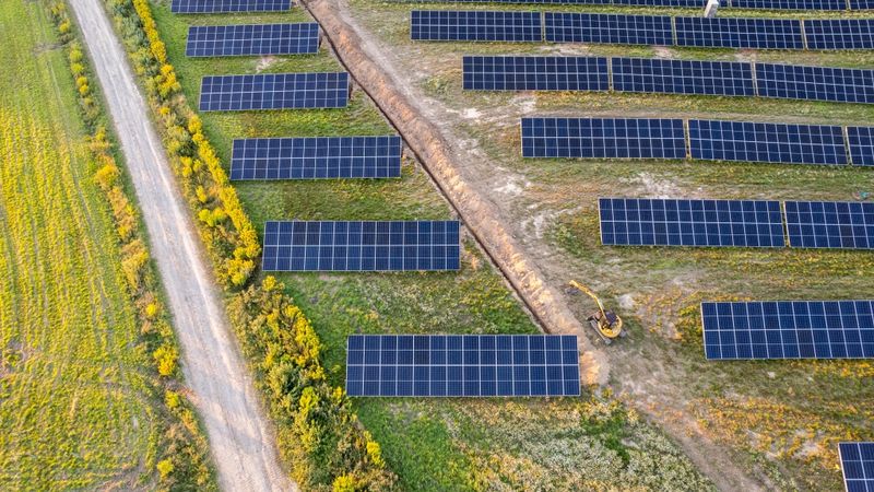 Ignitis Renewables sāk īstenot 178 miljonus eiro vērtos attīstības plānus Latvijā