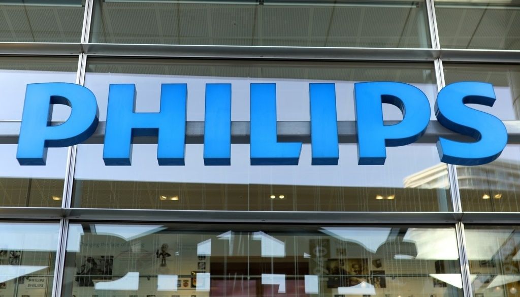 Philips plāno likvidēt 4000 darbavietu