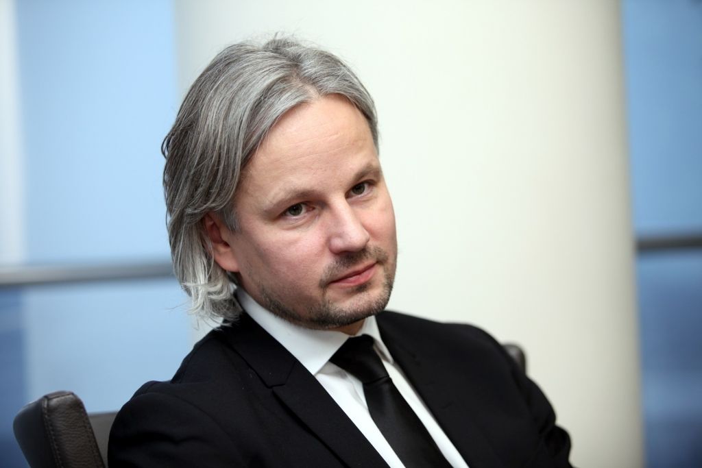 Foto: Ieva Čīka/LETA