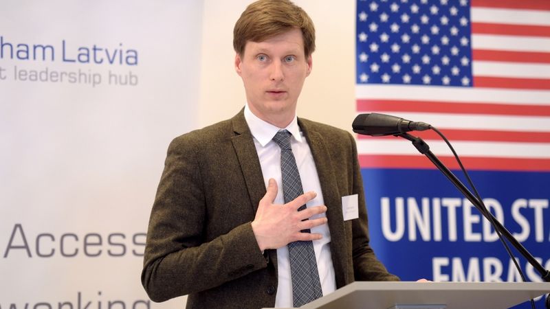 Nemiro: Starp nopietniem ģeopolitiskiem riskiem ir Brexit un protekcionisma tendences