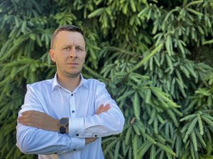 Par Latvijas Mežizstrādātāju savienības izpilddirektoru apstiprināts Reinis Muižnieks