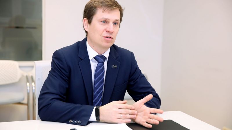 Par atbalstu eksportējošiem un tūrisma uzņēmumiem mazāka interese nekā prognozēts