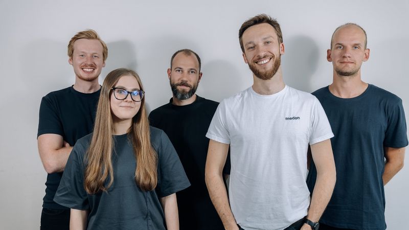 Digitālā klīnika Medon piesaista 320 000 eiro