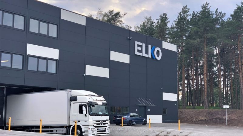 Elko attīstība ietekmēs preču cenas