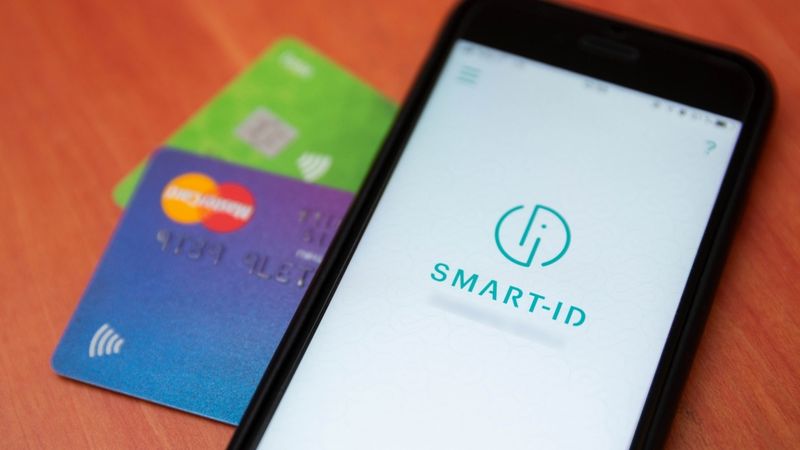 Papildināta - Smart-ID darbība atjaunota