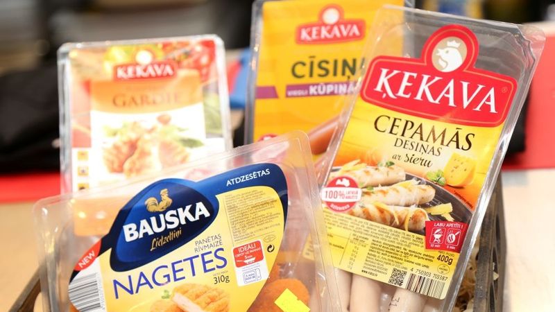 Lielzeltiņi plāno kāpināt eksporta tirgus daļu