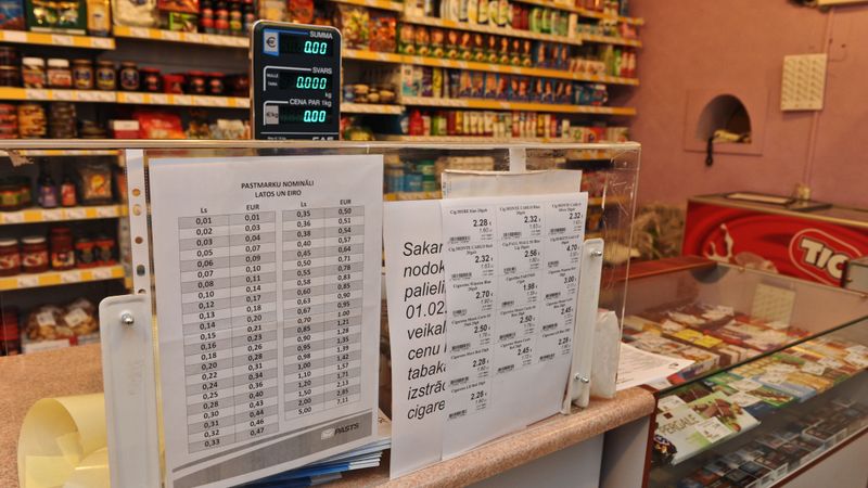 Cietuma Mego: cietumnieki nezināmu iemeslu dēļ grib zemākas cenas