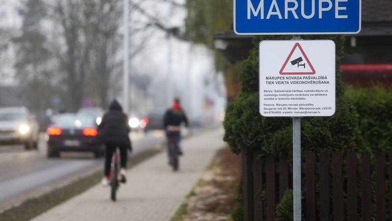 12 pašvaldībās stājas spēkā stingrāki ierobežojumi