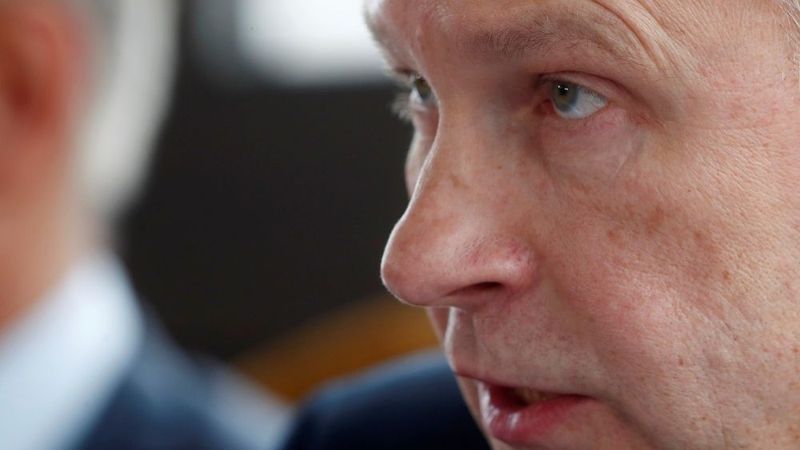 SAB sācis pārbaudi par informāciju attiecībā uz Rimšēviču