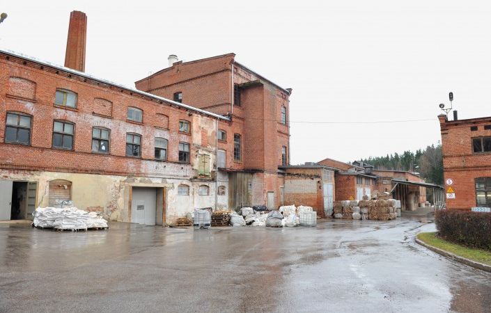 Papīrfabrikas Līgatne kapitāldaļas iegādājas Valsts Papīru spiestuve un Rīgas Zīmogu fabrika