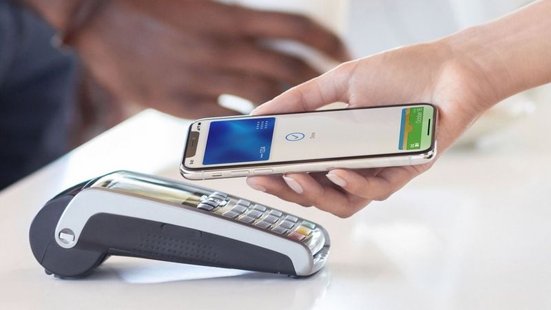 Norēķinus ar Apple Pay piedāvā arī Citadele